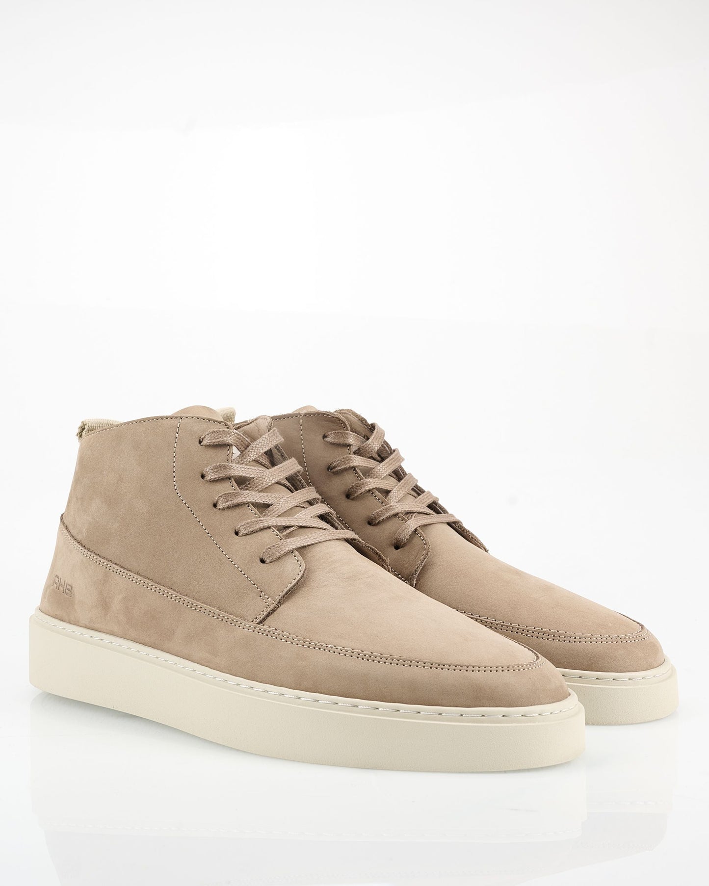 Bottes Courtes Confortables - Chaussures Ergonomiques