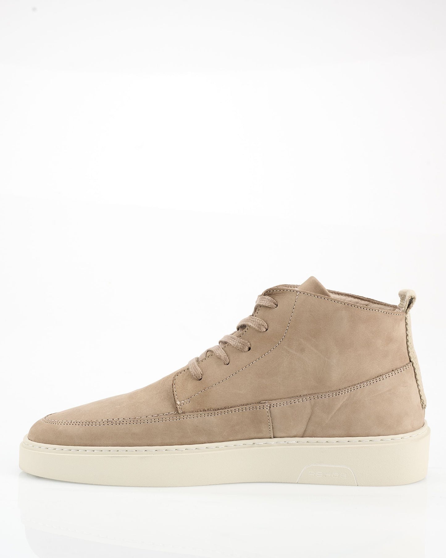 Bottes Courtes Confortables - Chaussures Ergonomiques