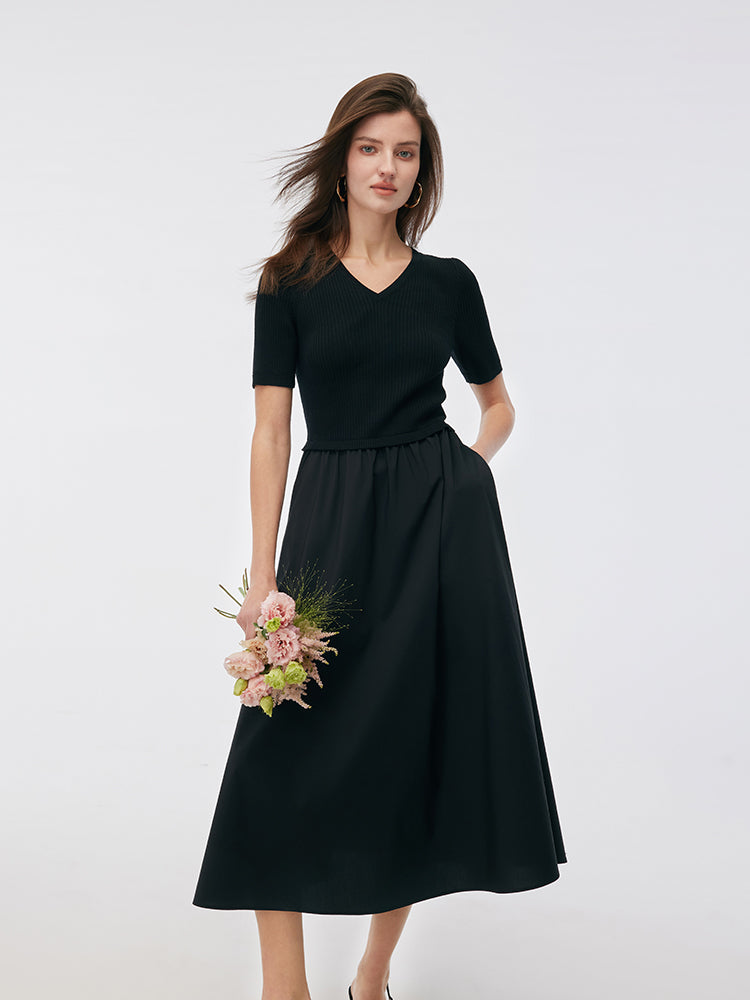 Robe Midi - Collection 2025