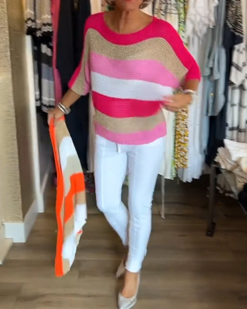 Haut Coloré - Collection 2025