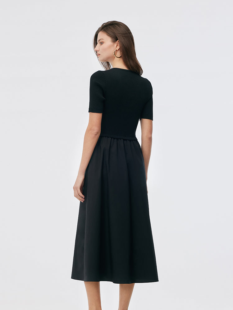 Robe Midi - Collection 2025
