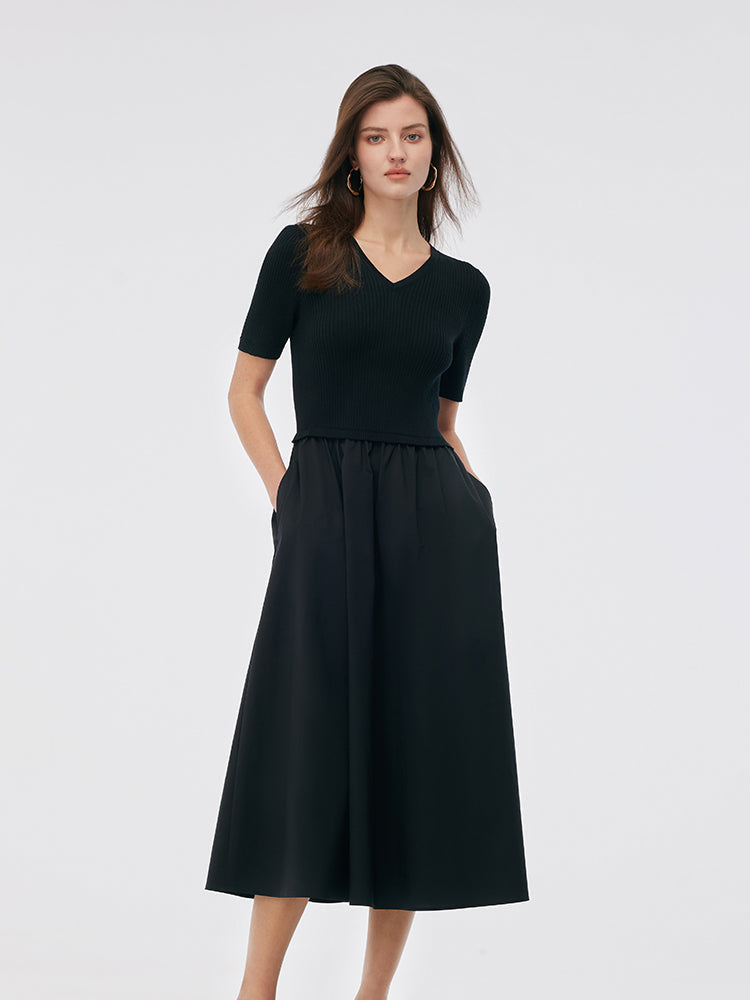 Robe Midi - Collection 2025