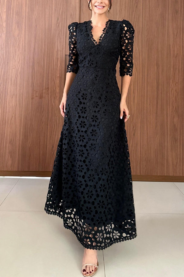 Robe Jessica - Collection 2024