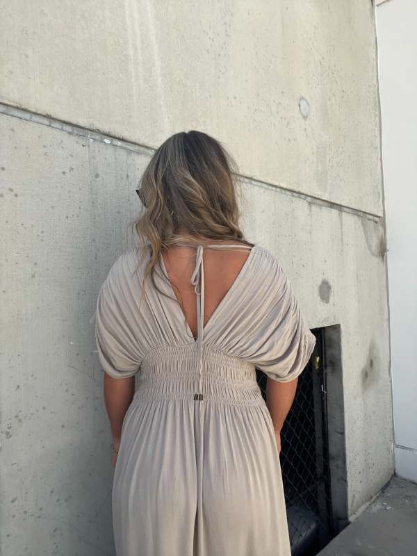 Robe Paola - Collection 2025
