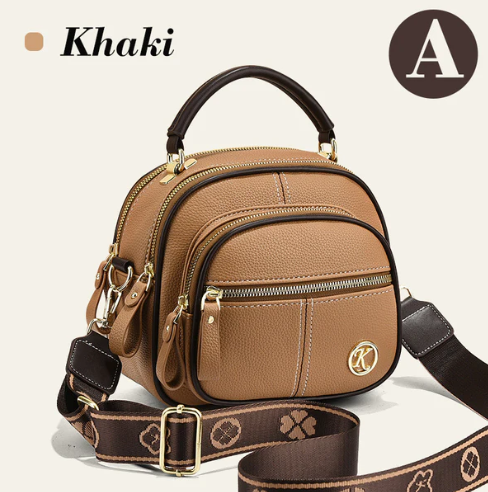 Sac à Bandoulière - Collection 2025