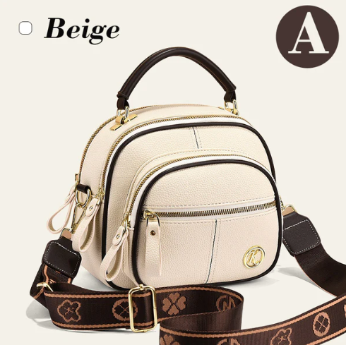 Sac à Bandoulière - Collection 2025