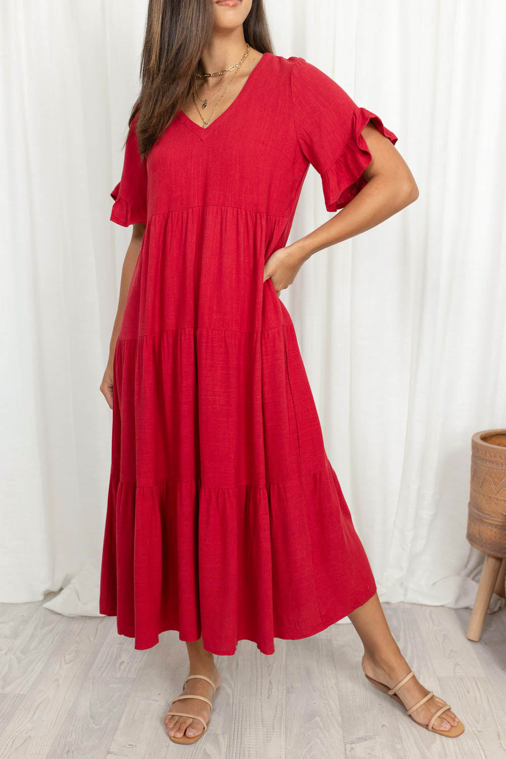 Robe Michelle - Collection 2025