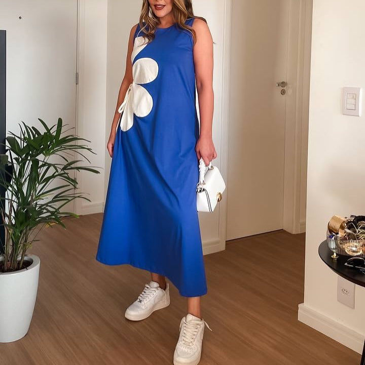 Robe Fleur - Collection 2025
