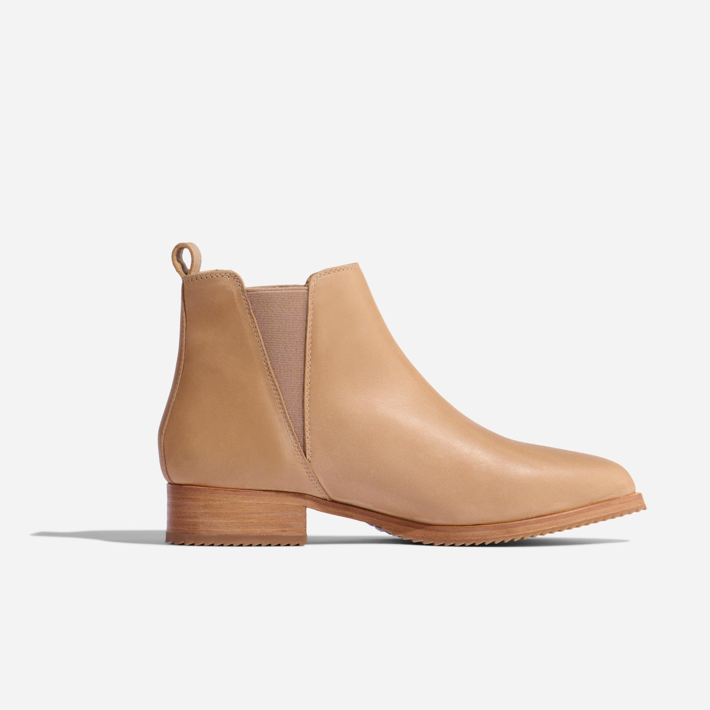 Bottines élégantes - Collection 2025