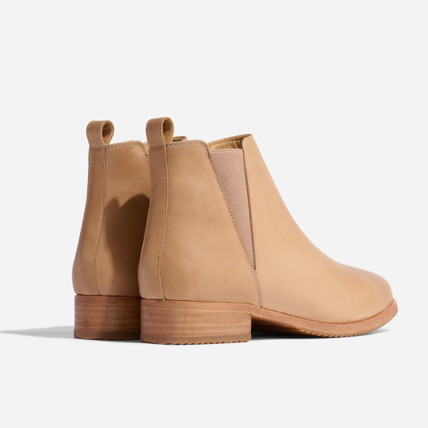 Bottines élégantes - Collection 2025