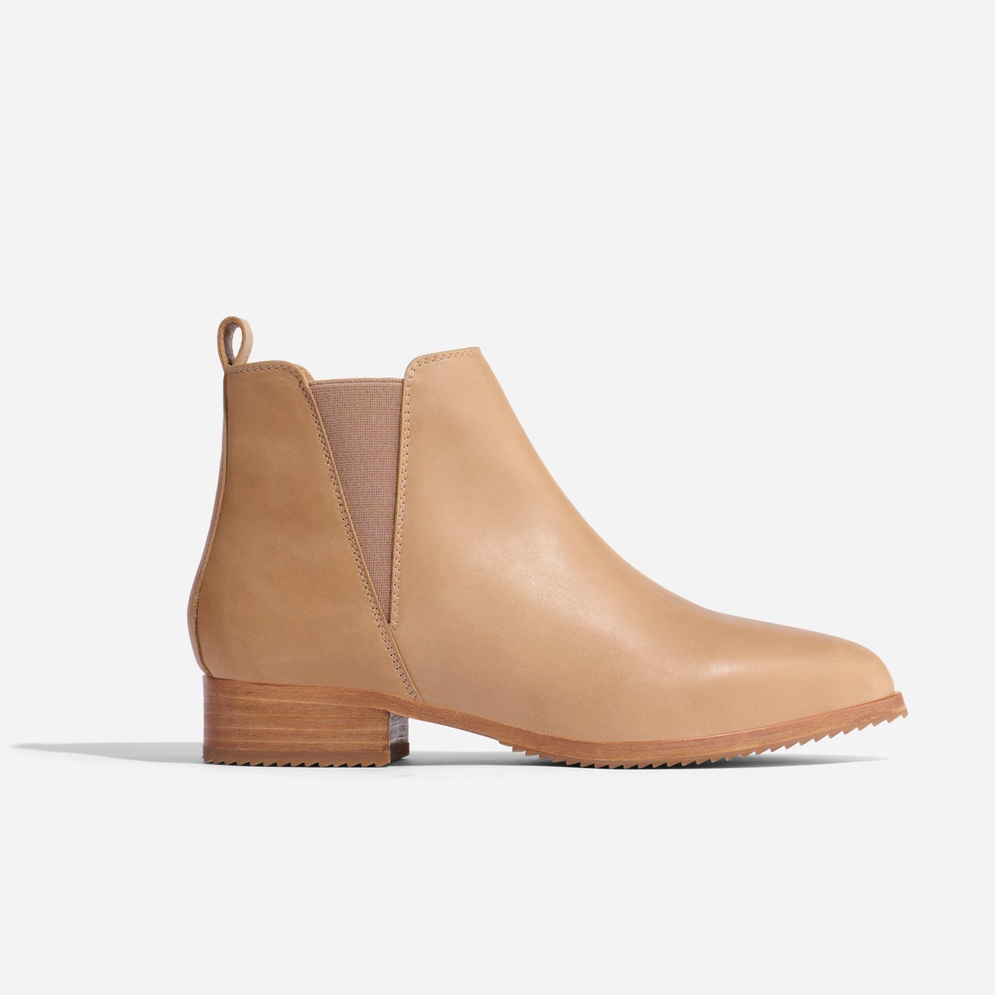 Bottines élégantes - Collection 2025