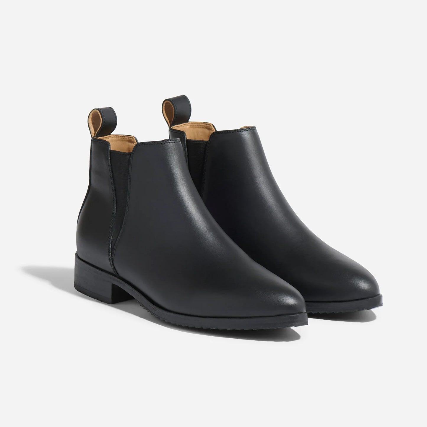 Bottines élégantes - Collection 2025