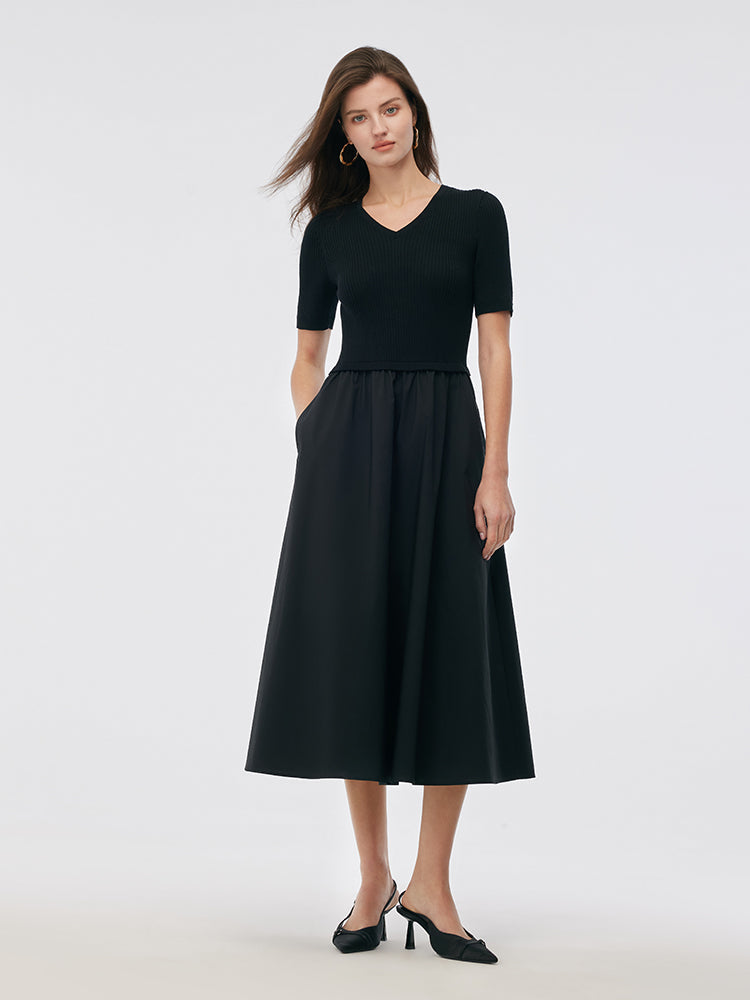 Robe Midi - Collection 2025