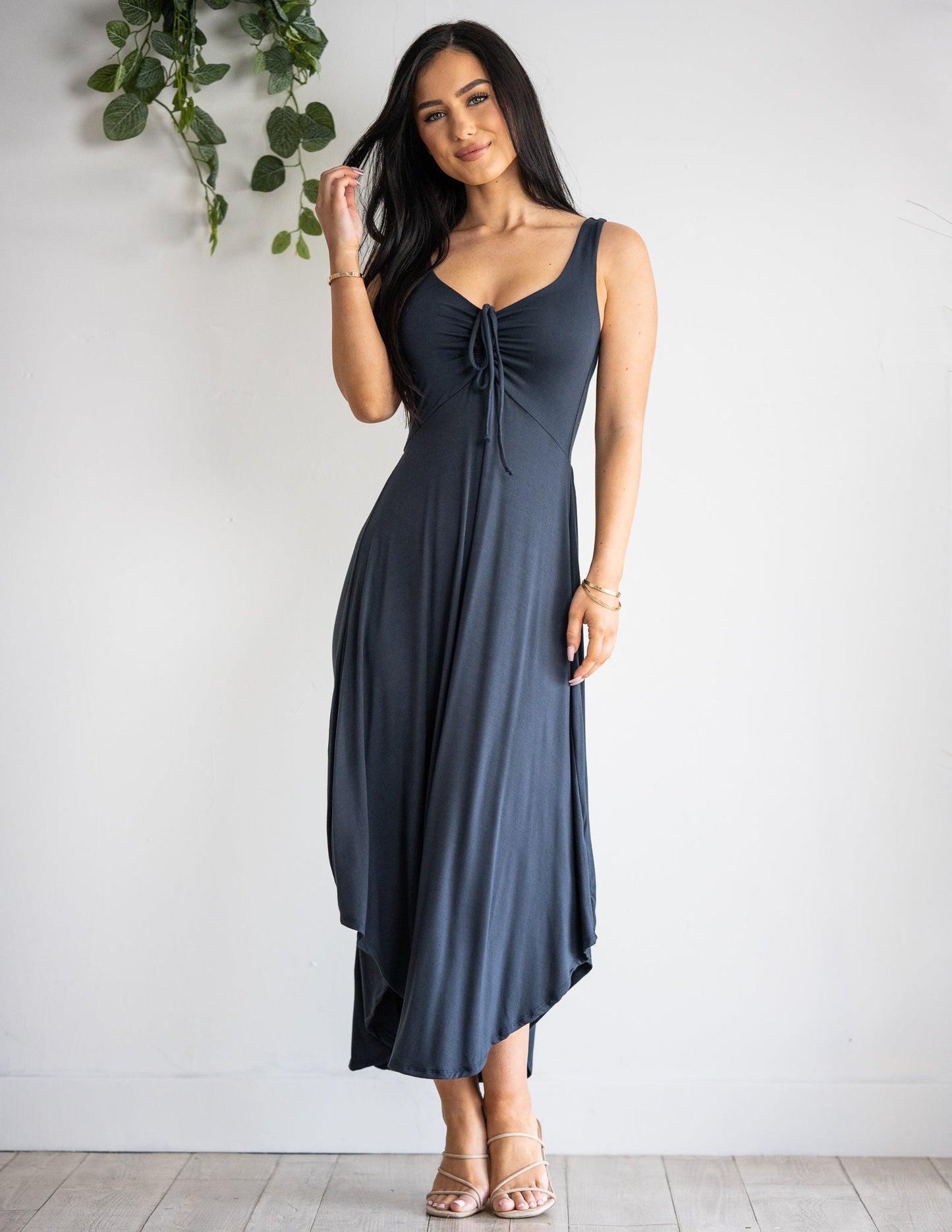 Robe de Sarah - Collection 2025