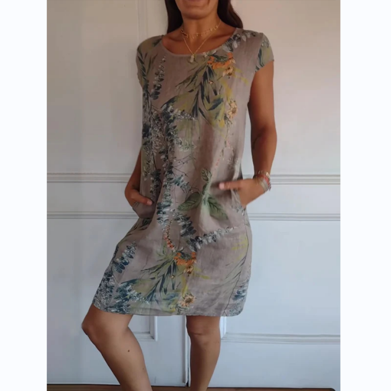 Robe Sonia - Dernières unités