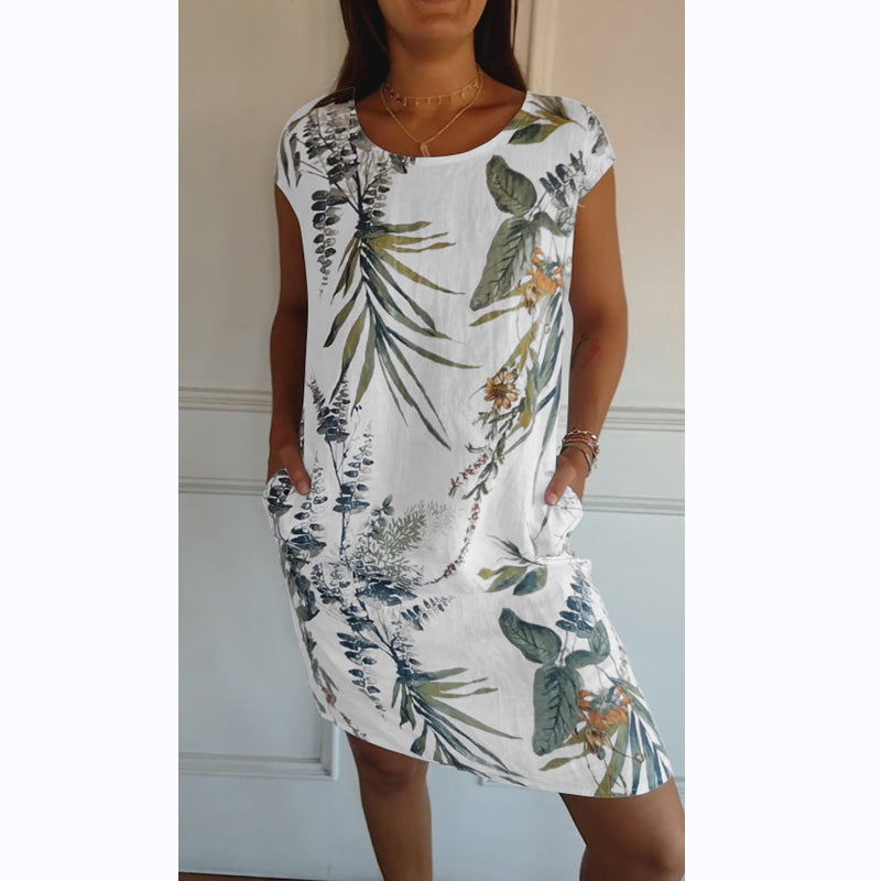 Robe Sonia - Dernières unités