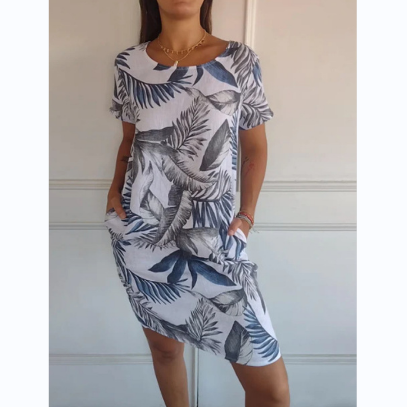 Robe Sonia - Dernières unités