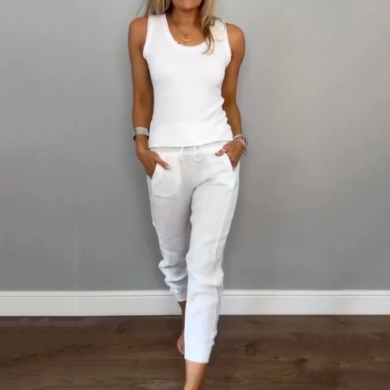 Ensemble Décontracté - Collection Printemps