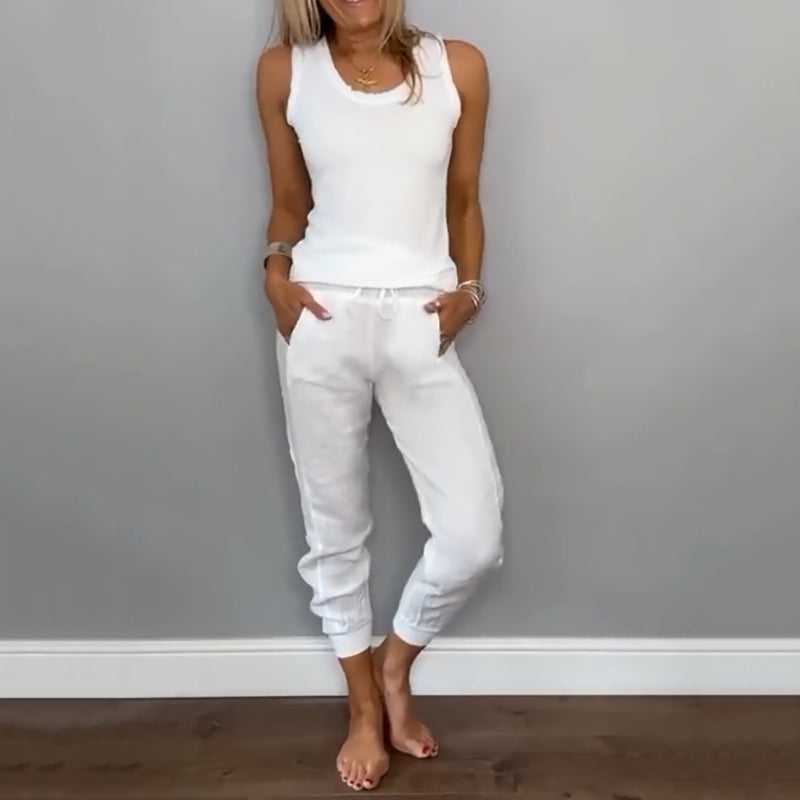 Ensemble Décontracté - Collection Printemps