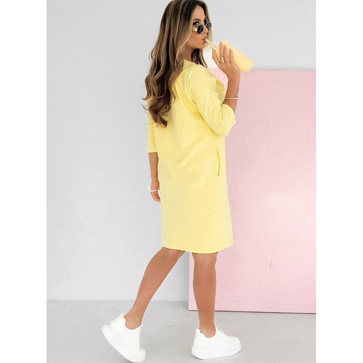 Robe Esthefany - Collection 2025