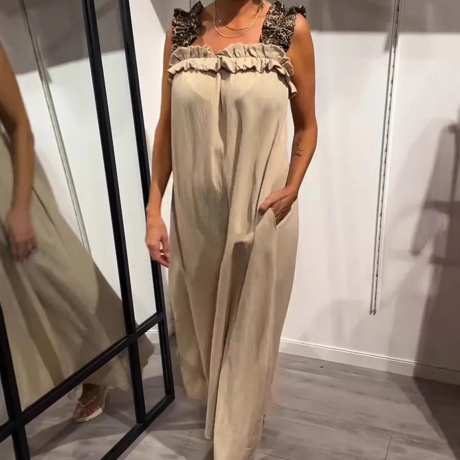 Robe Nova - Collection Printemps 2025