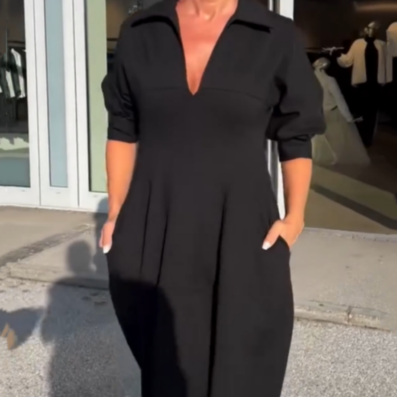 Robe Essential - Collection Printemps