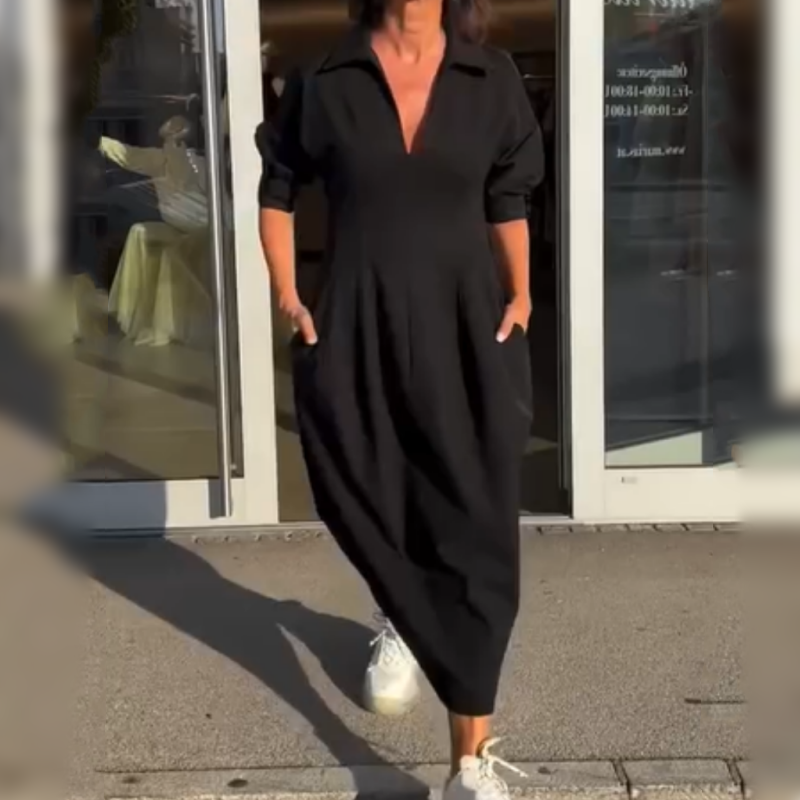 Robe Essential - Collection Printemps
