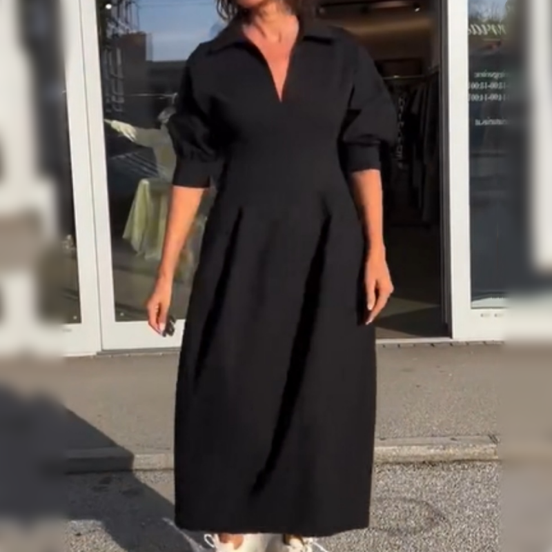 Robe Essential - Collection Printemps