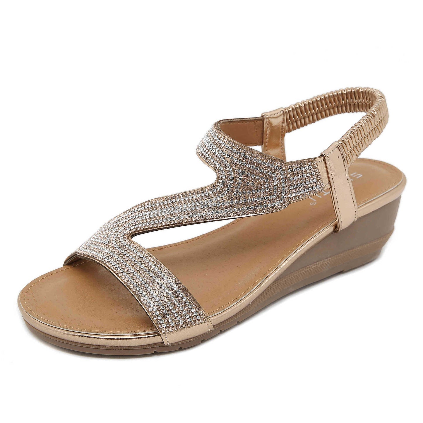 Sandales de Printemps - Collection 2025