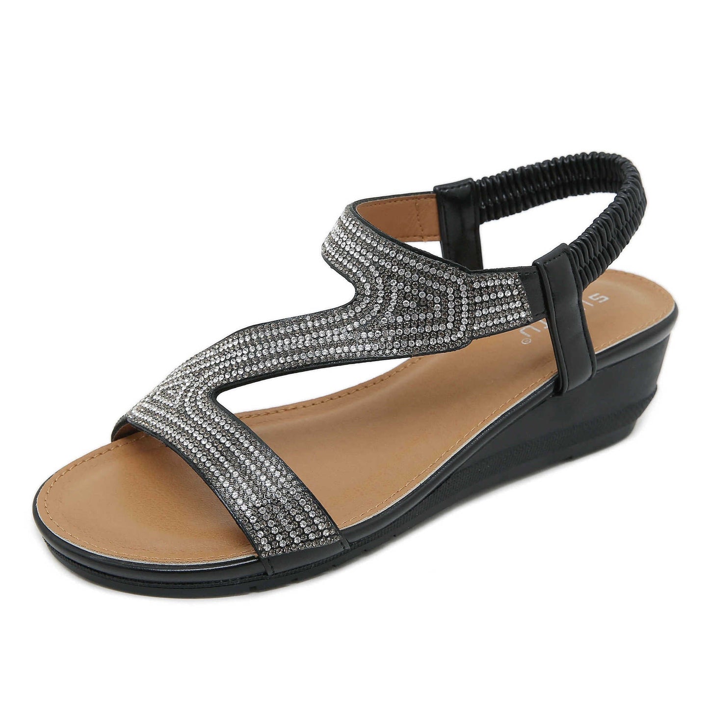 Sandales de Printemps - Collection 2025