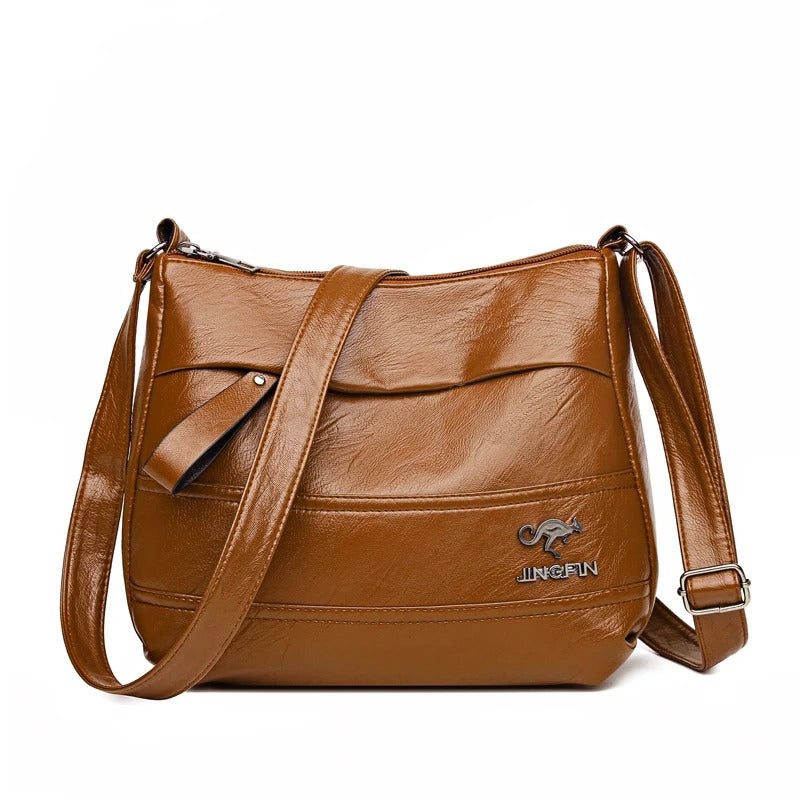 Sac à Bandoulière - Collection Printemps 2025