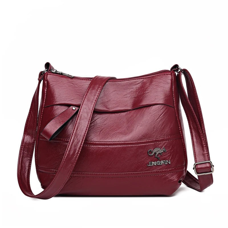Sac à Bandoulière - Collection Printemps 2025