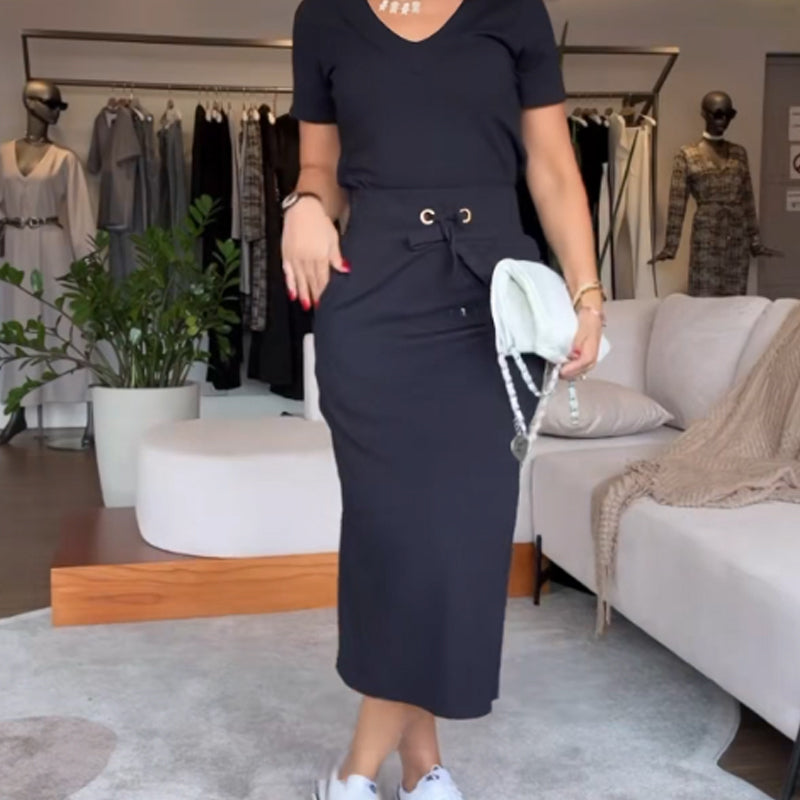 Ensemble élégant - Collection Printemps 2025
