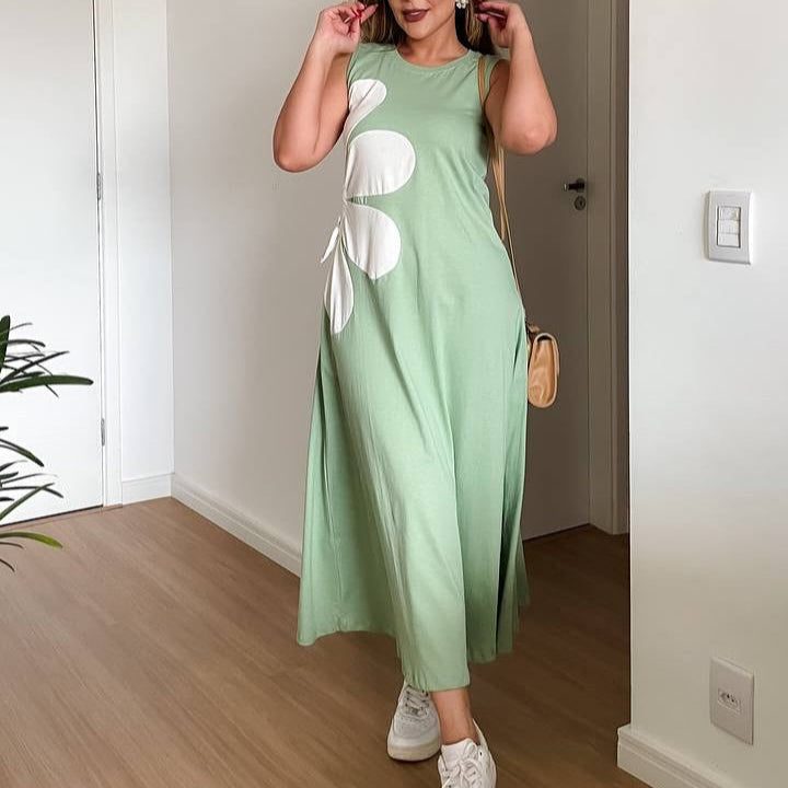 Robe Fleur - Collection 2025