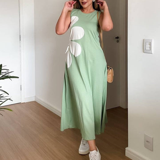 Robe Fleur - Collection 2025