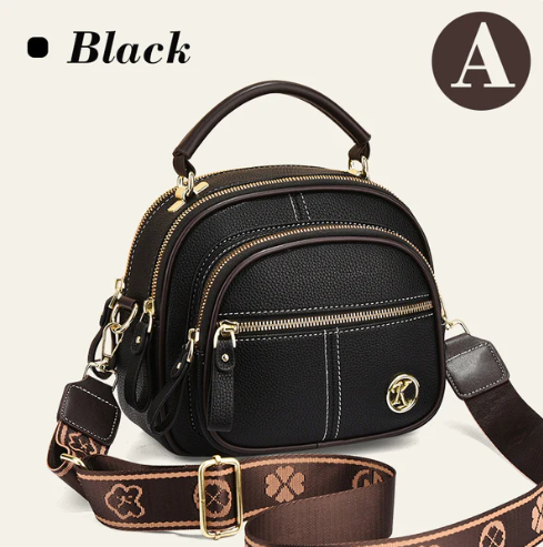 Sac à Bandoulière - Collection 2025