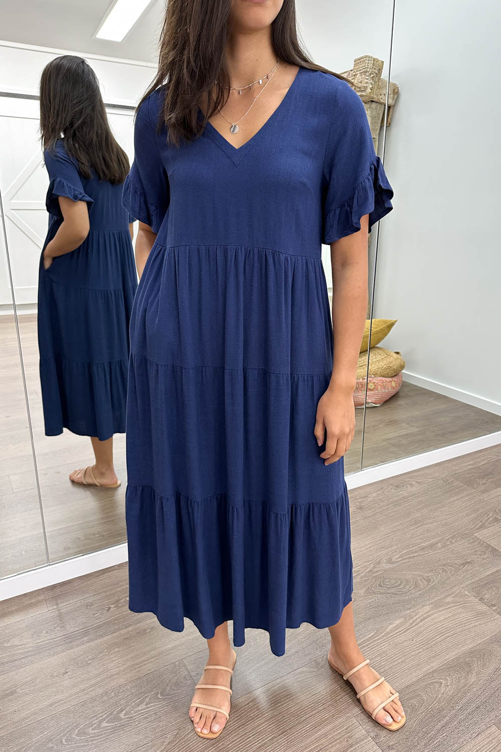 Robe Michelle - Collection 2025