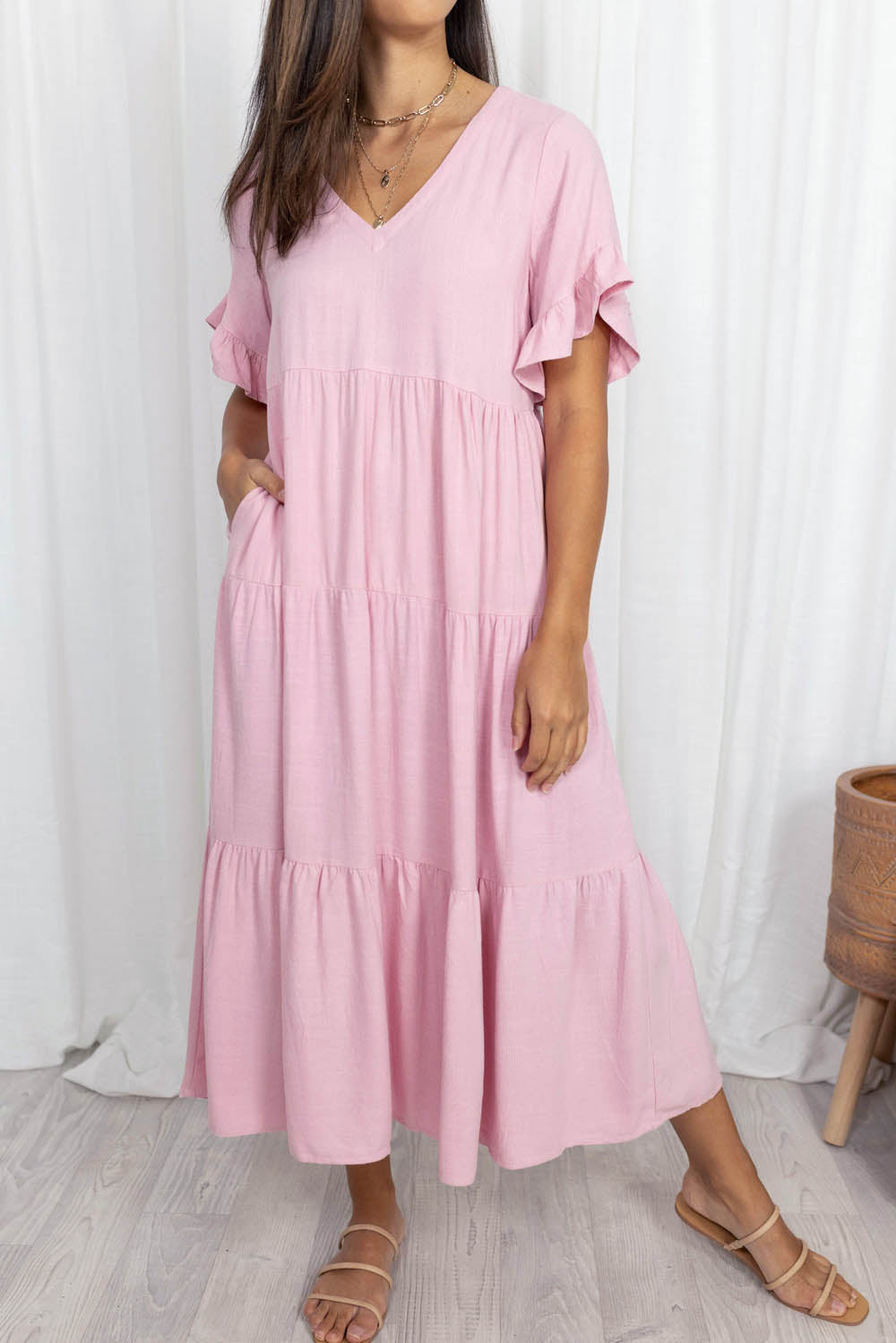 Robe Michelle - Collection 2025
