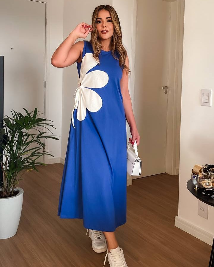 Robe Fleur - Collection 2025