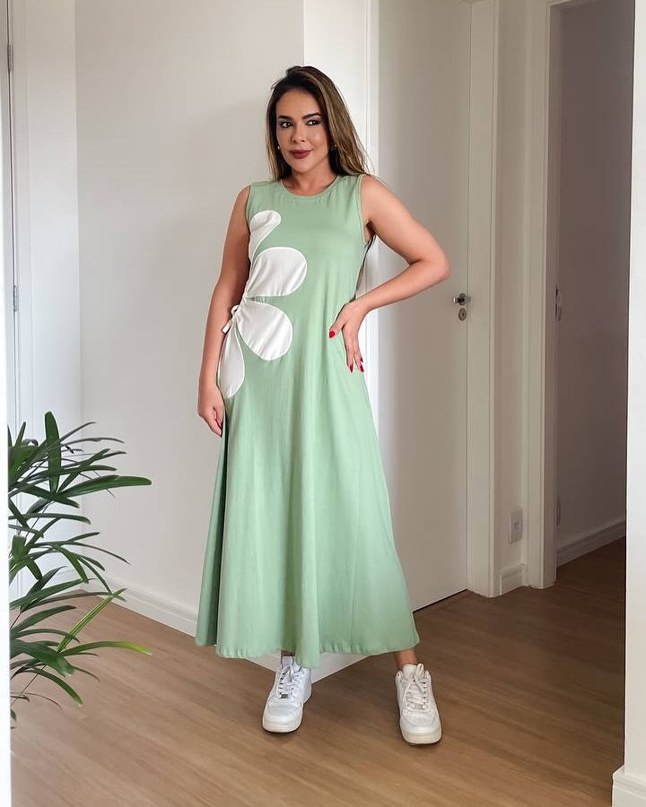 Robe Fleur - Collection 2025