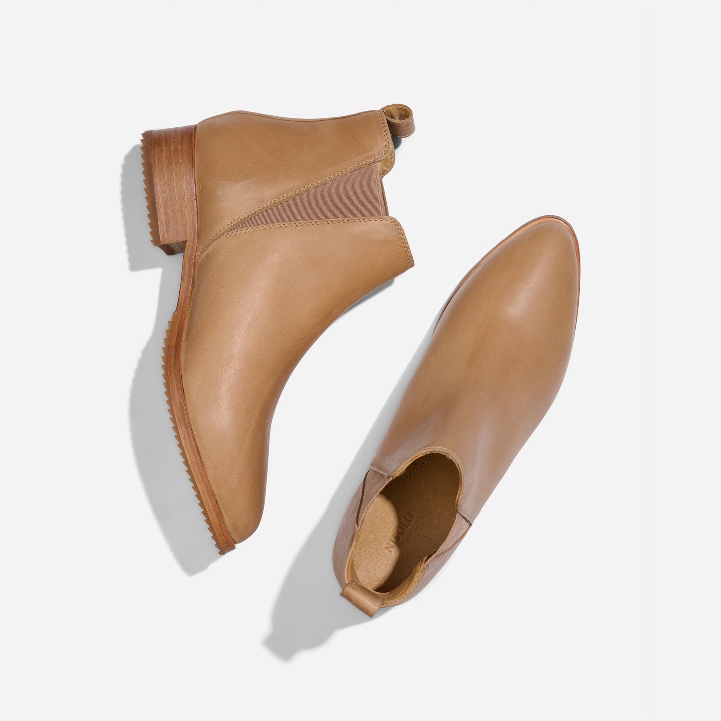 Bottines élégantes - Collection 2025
