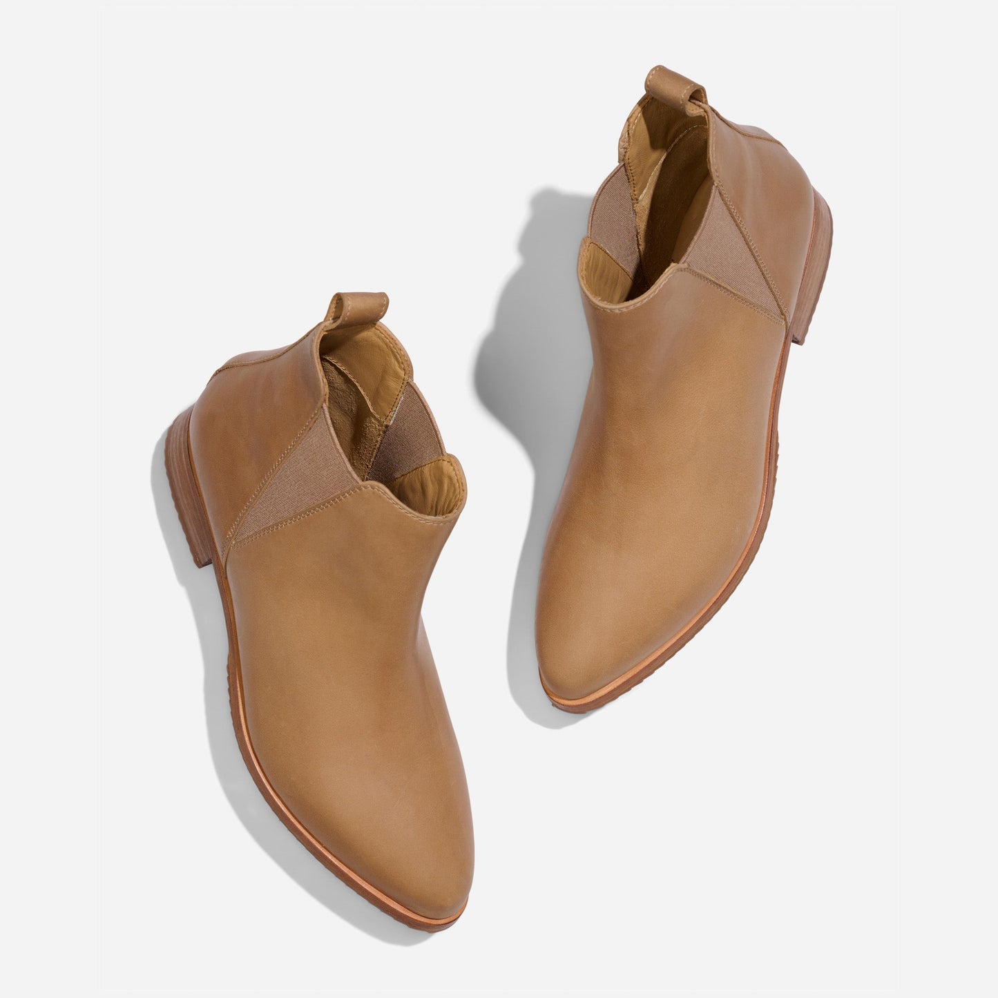 Bottines élégantes - Collection 2025
