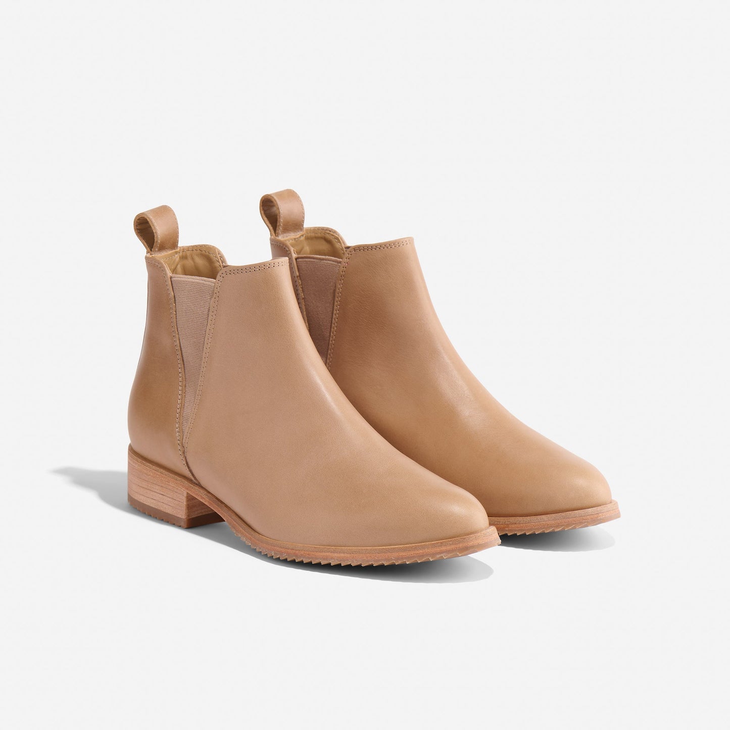 Bottines élégantes - Collection 2025