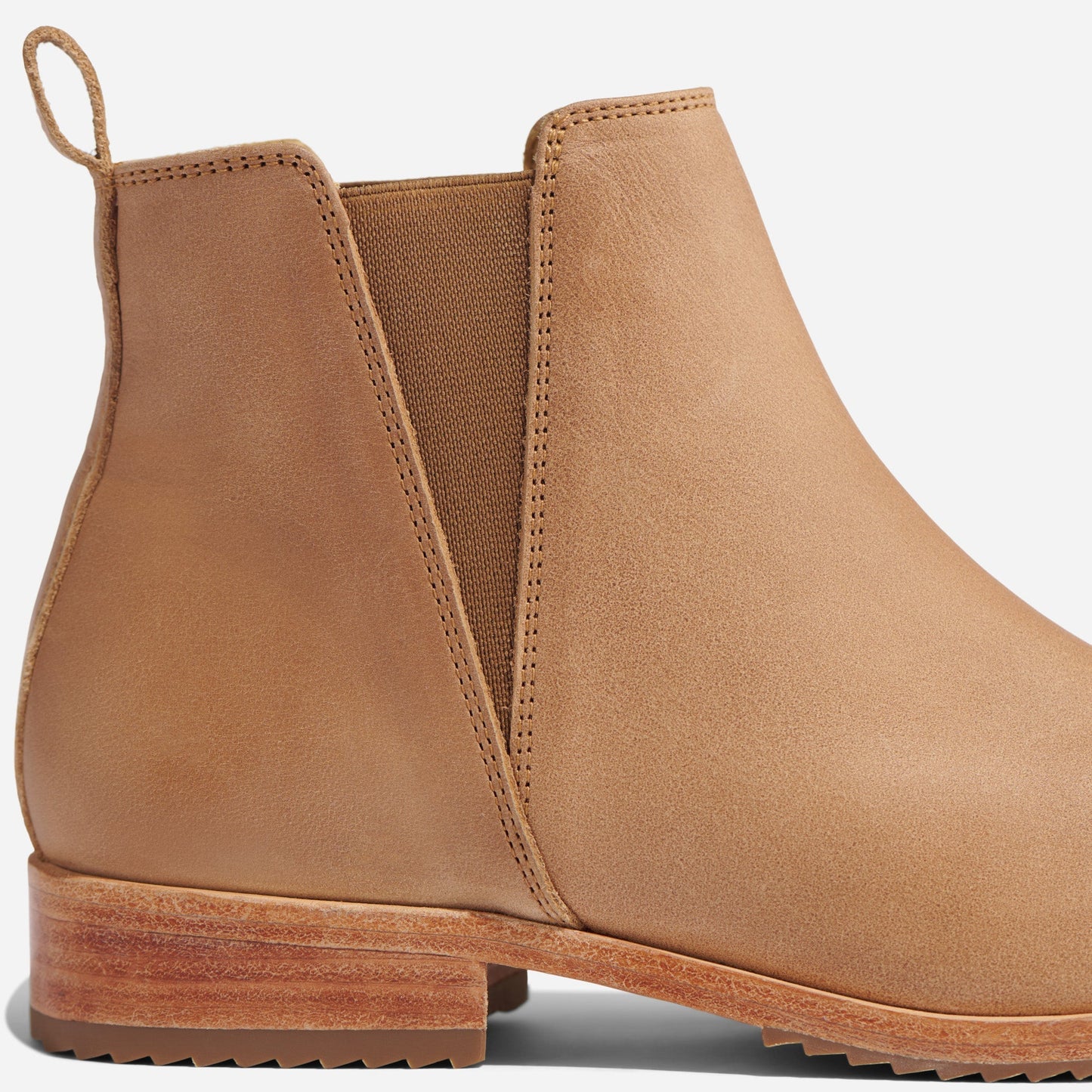 Bottines élégantes - Collection 2025
