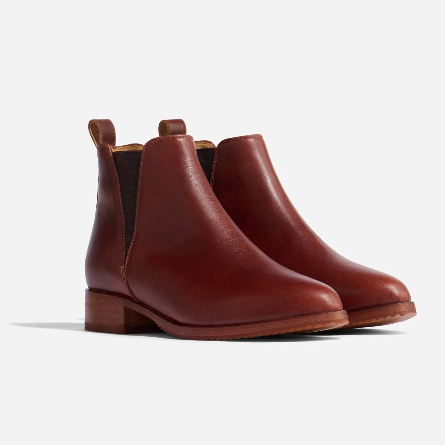 Bottines élégantes - Collection 2025