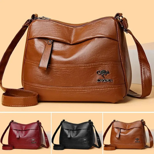 Sac à Bandoulière - Collection Printemps 2025
