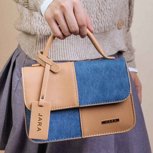 Sac Jara - Collection 2025