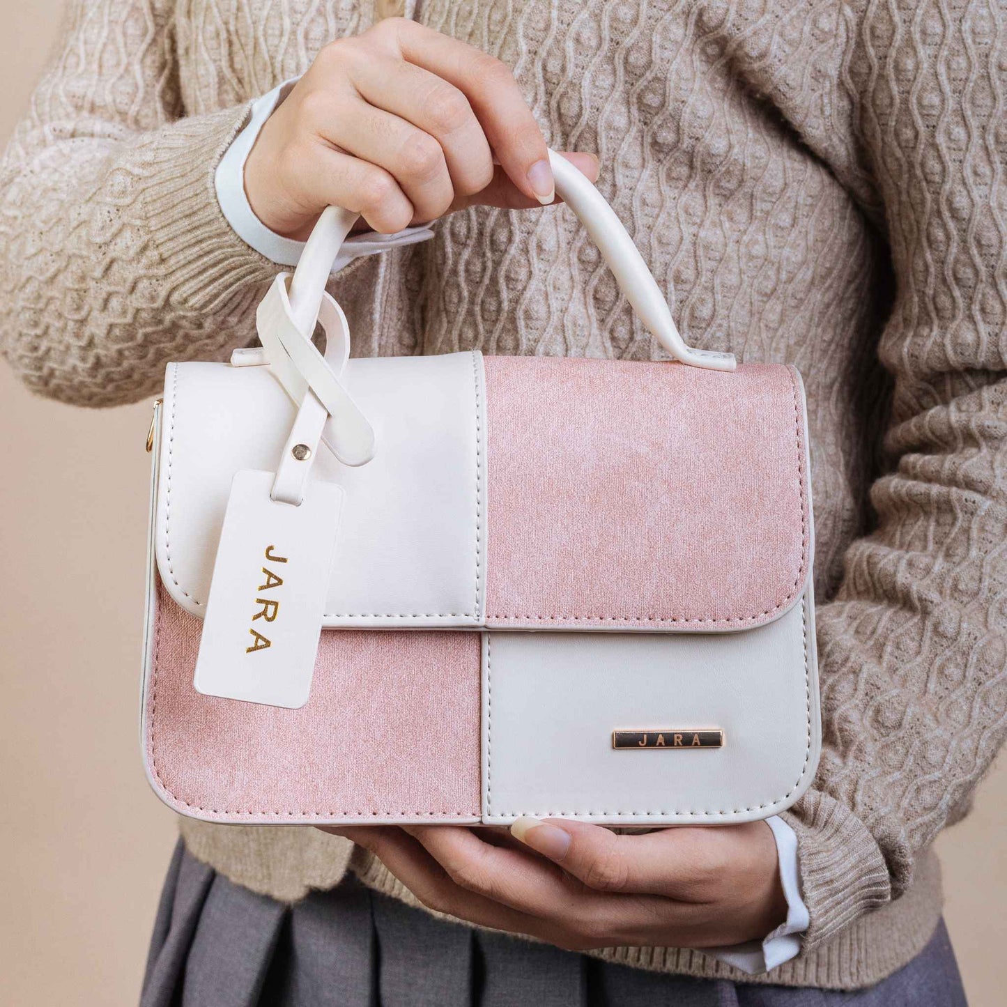 Sac Jara - Collection 2025