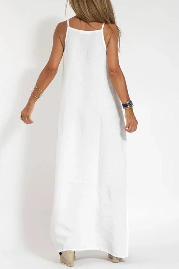 Robe Juliette - Collection 2025