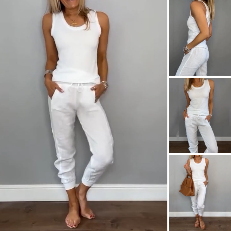 Ensemble Décontracté - Collection Printemps